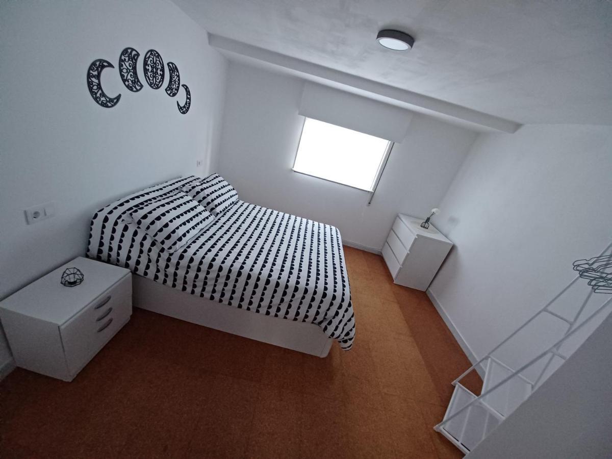 Casa Montecelo Paderne Bagian luar foto