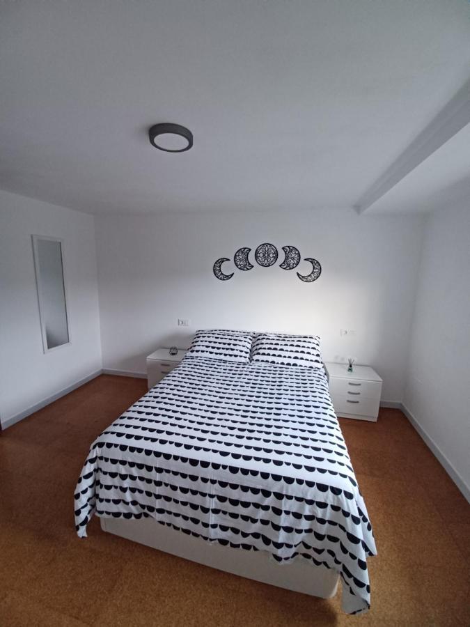 Casa Montecelo Paderne Bagian luar foto