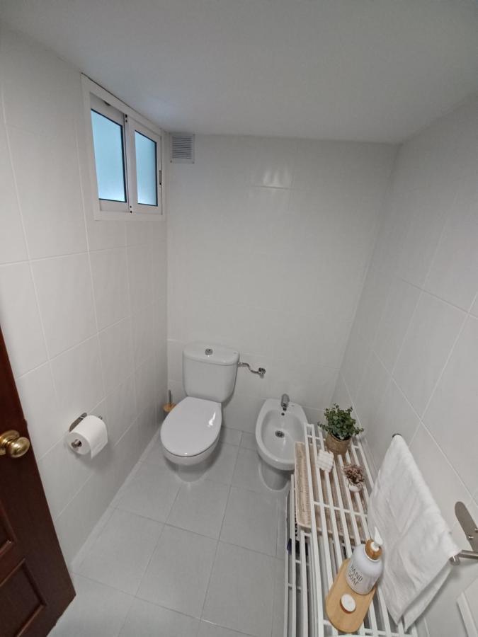 Casa Montecelo Paderne Bagian luar foto