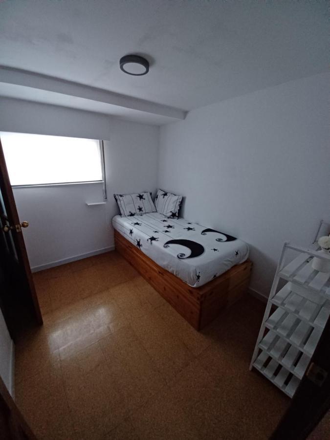 Casa Montecelo Paderne Bagian luar foto